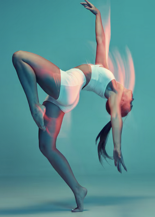 Stage de danse, Vacances en famille, Danse collective en ligne